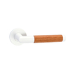 Tube Handle- TH104W