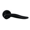 Solid Lever Handles- LH054