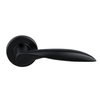 Solid Lever Handles- LH067