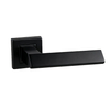 Solid Lever Handles- LH303