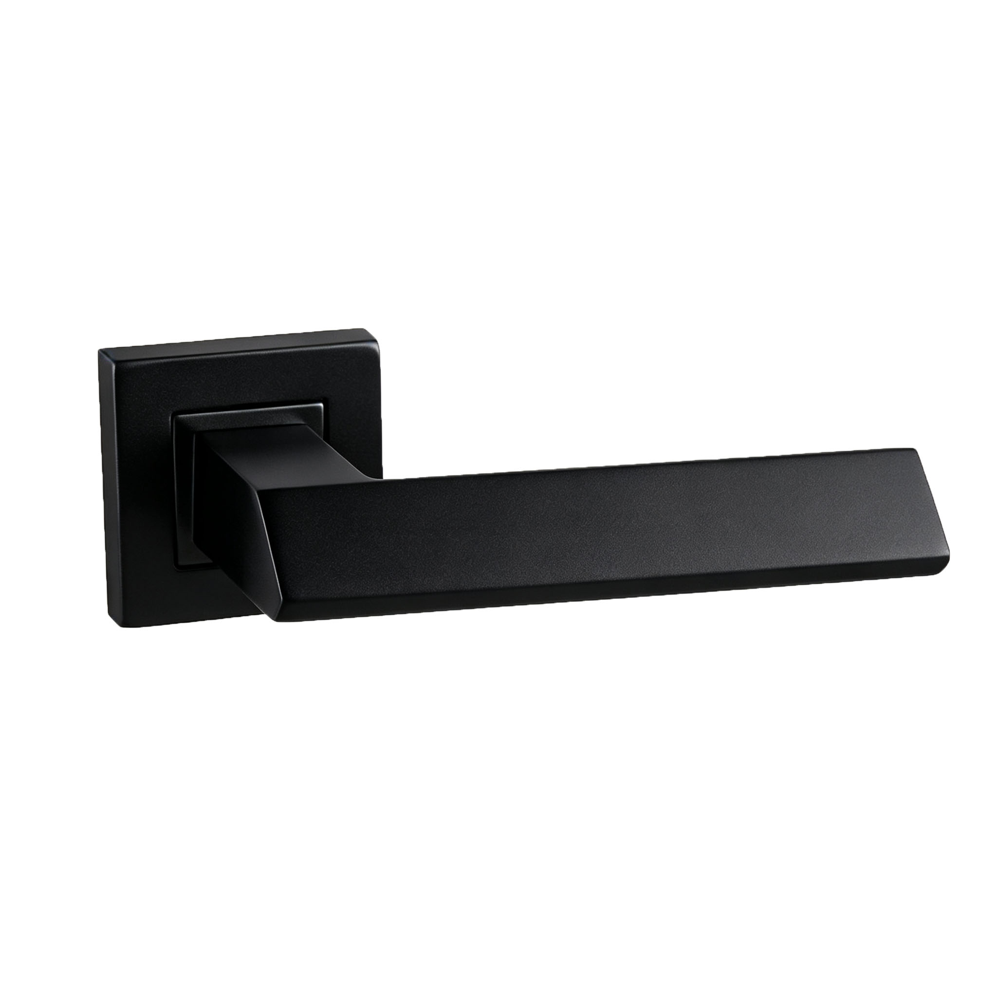 Solid Lever Handles- LH303
