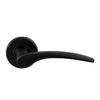 Solid Lever Handles- LH001