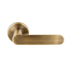Solid Lever Handles- LH013