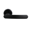 Solid Lever Handles- LH012