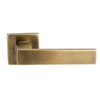 Solid Lever Handles- LH144