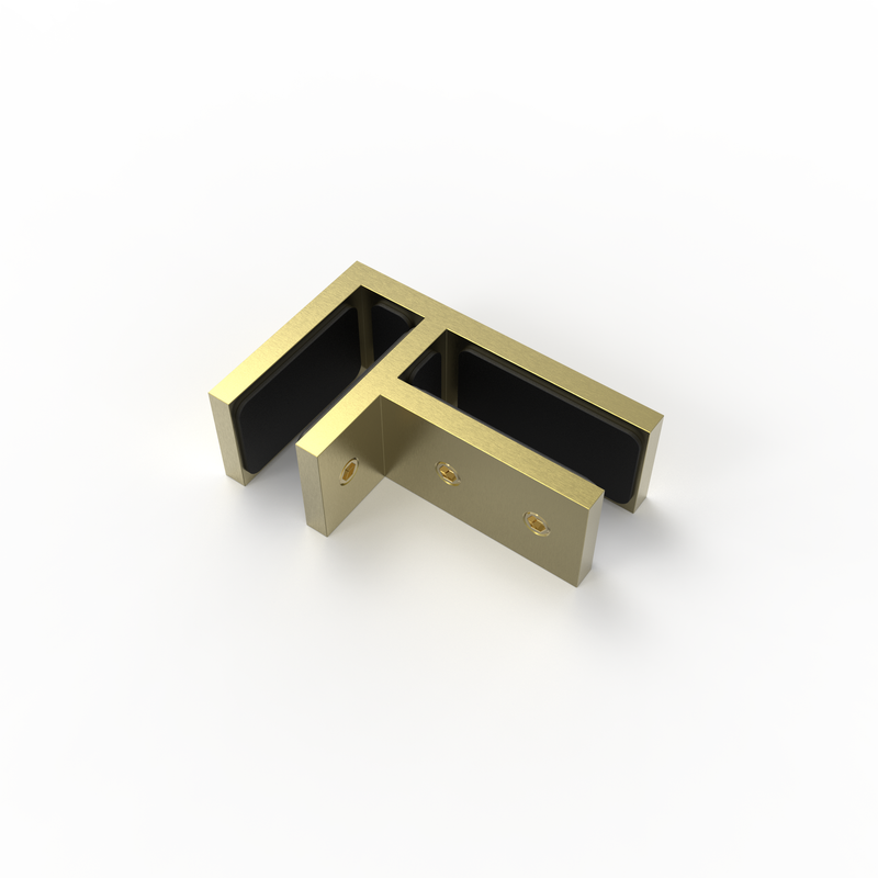 Glass Clamps-GC007