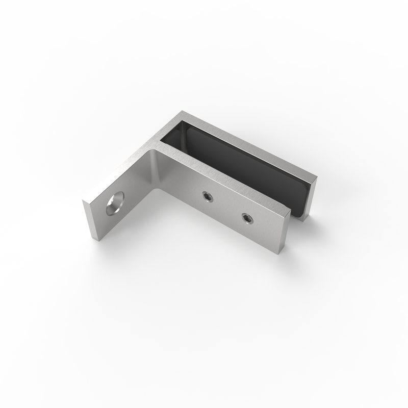 Glass Clamps-GC008