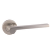 Solid Lever Handles- LH301