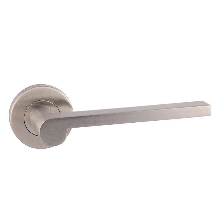 Solid Lever Handles- LH301