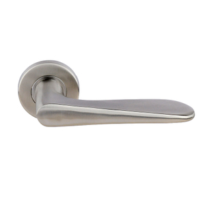 Solid Lever Handles LH120