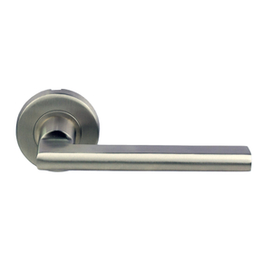Solid Lever Handles- LH046
