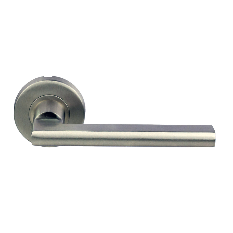 Solid Lever Handles- LH046