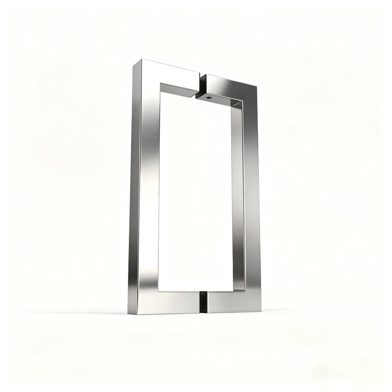 Shower Door Pull Handles-SPH003