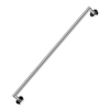 Wall Mounted Towel Bars & Towel Racks-TBW001