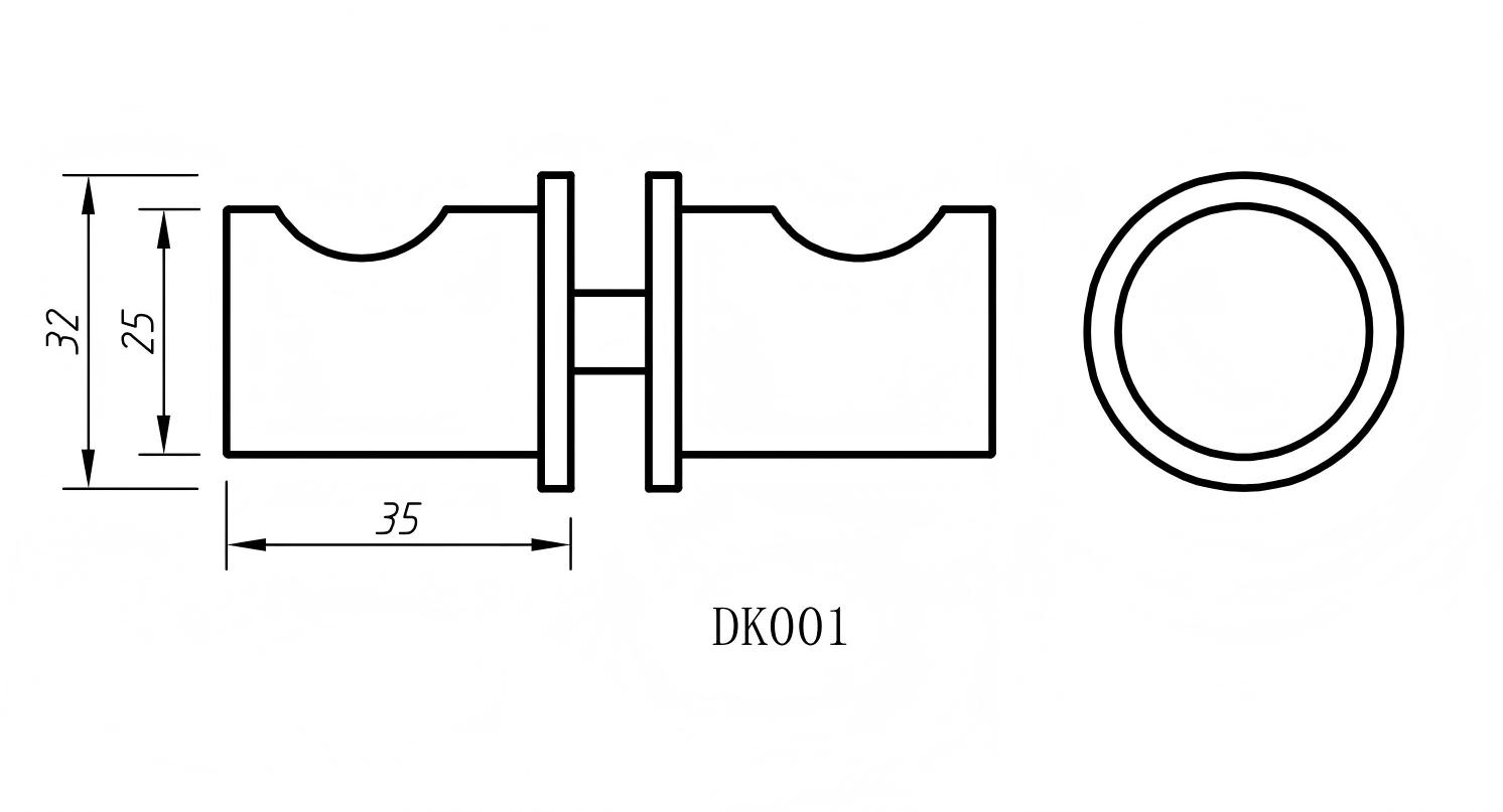 DK001-