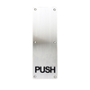 Pull Handles with Plate- SP002