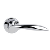 Solid Lever Handles- LH067