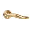 Solid Lever Handles- LH054