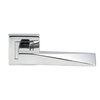 Solid Lever Handles- LH184