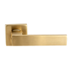 Solid Lever Handles- LH144