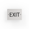 Sign Plate- SSP001