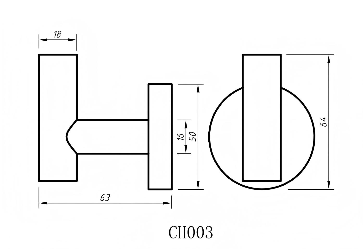 CH003