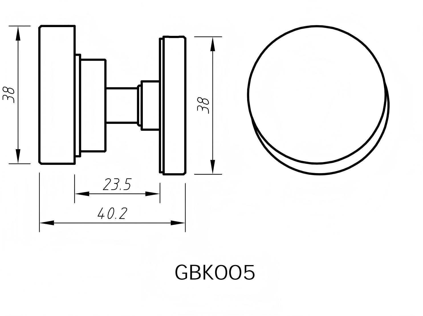GBK005