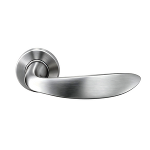 Solid Lever Handles- LH037