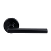 Solid Lever Handles- LH046