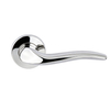 Solid Lever Handles- LH076