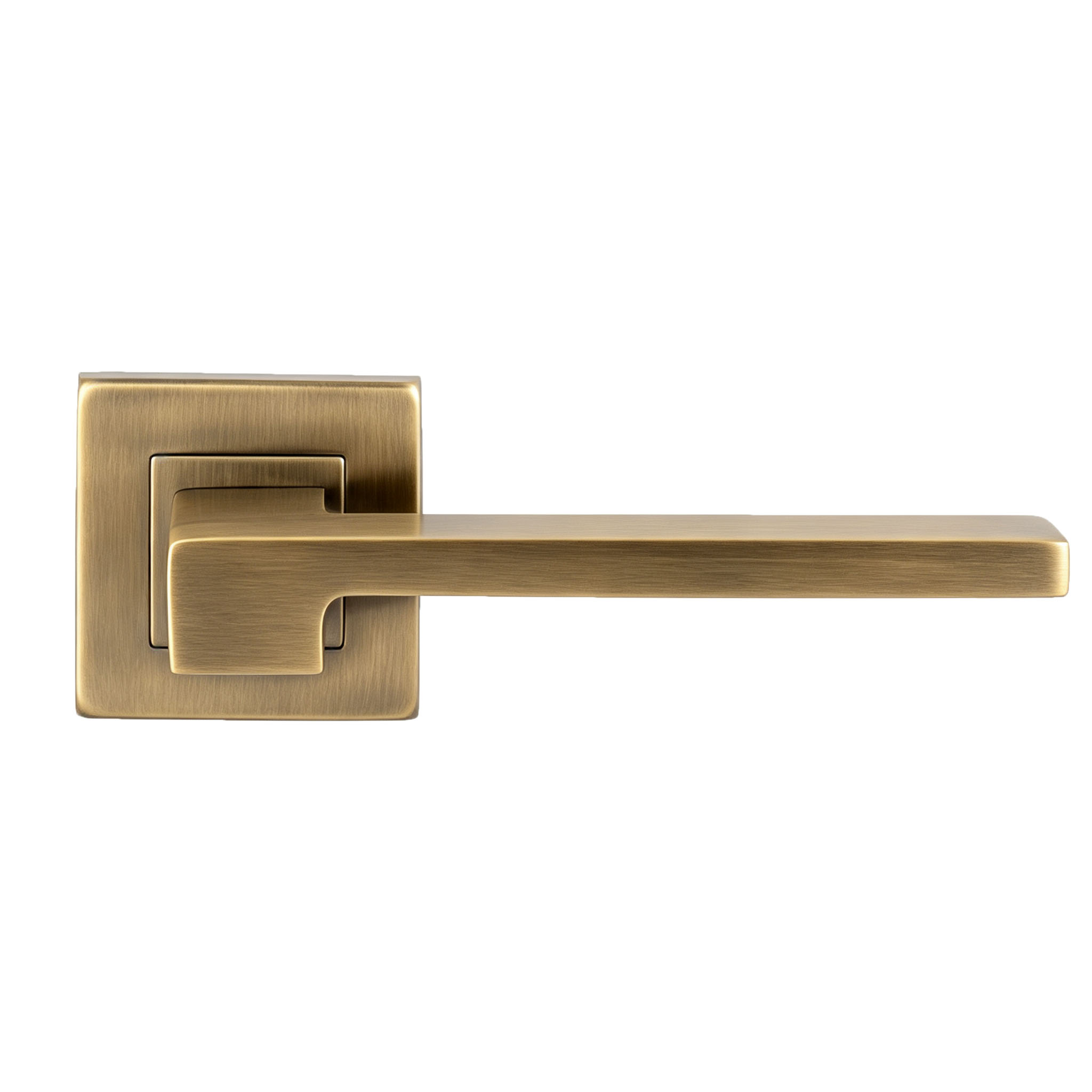 Solid Lever Handles- LH302