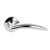 Solid Lever Handles- LH008