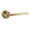 Solid Lever Handles- LH301