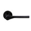 Solid Lever Handles- LH182