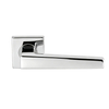 Solid Lever Handles- LH168