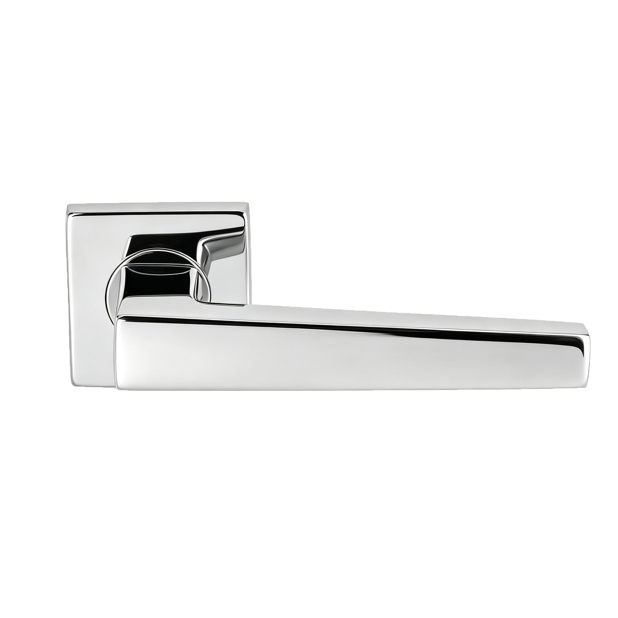 Solid Lever Handles- LH168