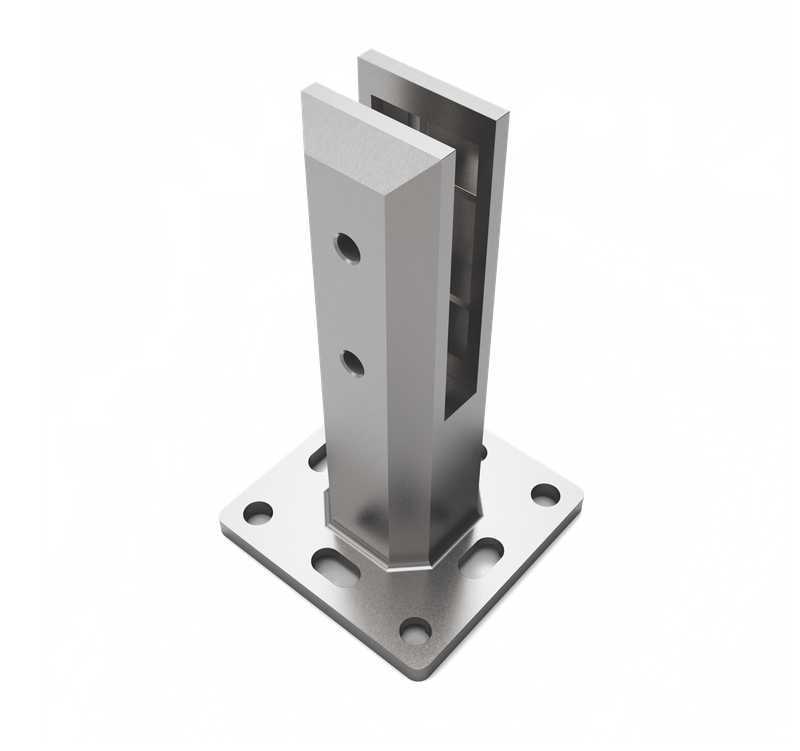 Balustrade Spigots-BS001