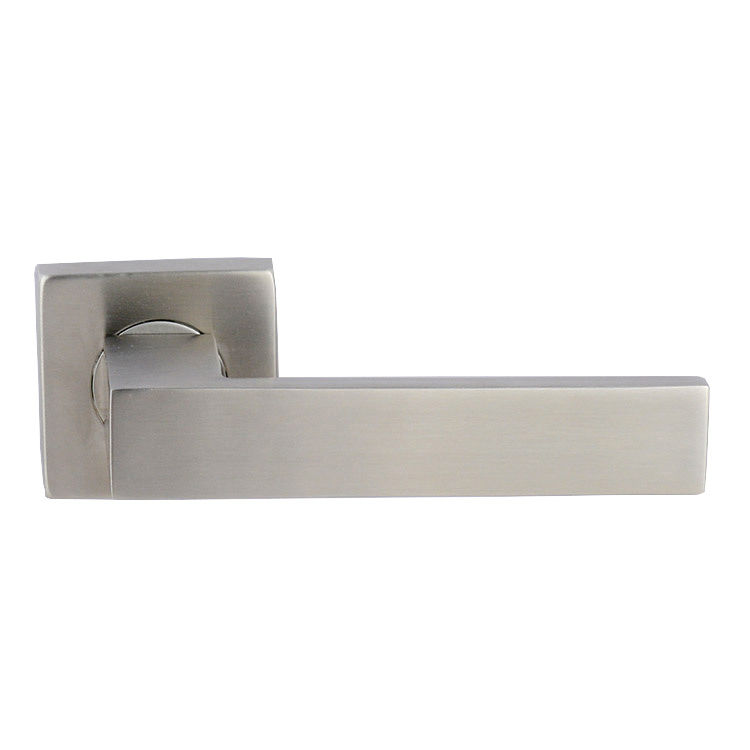 Solid Lever Handles- LH144
