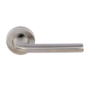Solid Lever Handles- LH121