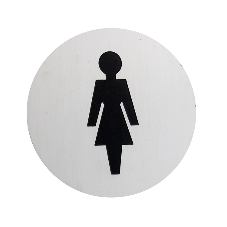 Sign Plate- RSP002