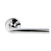 Solid Lever Handles- LH046