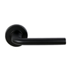 Solid Lever Handles- LH121