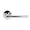 Solid Lever Handles- LH182
