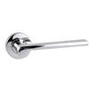Solid Lever Handles- LH301