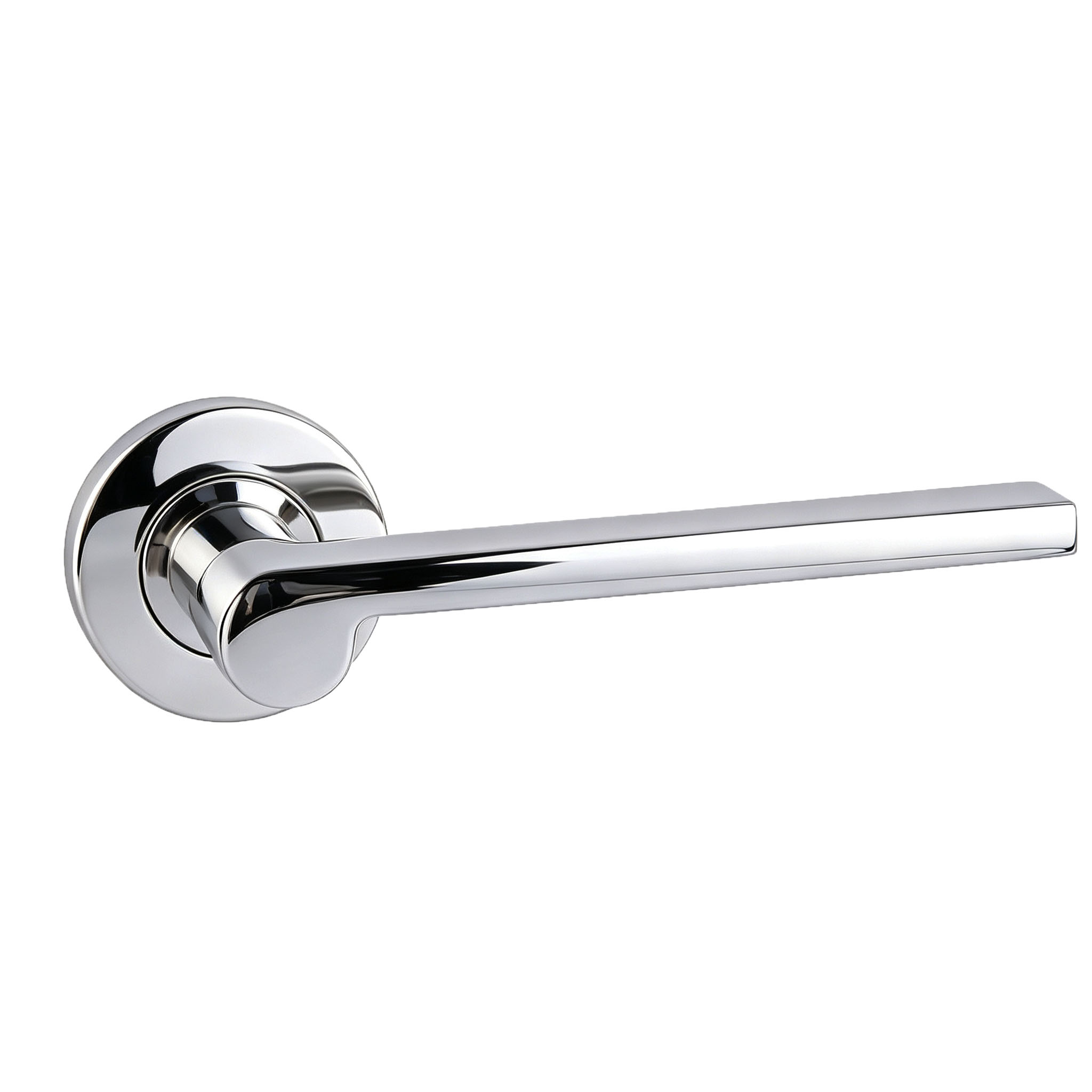 Solid Lever Handles- LH301