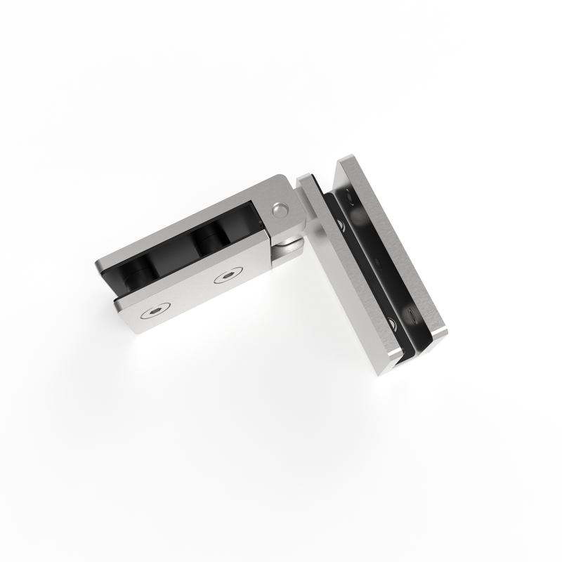 Glass Clamps-GC011