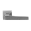 Solid Lever Handles- LH168