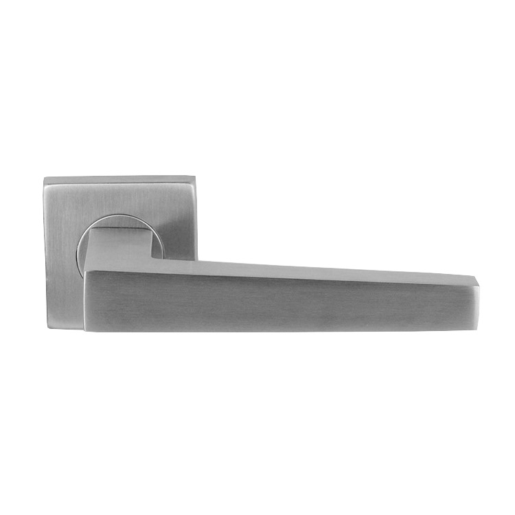 Solid Lever Handles- LH168