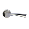 Solid Lever Handles- LH002
