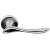 Solid Lever Handles- LH022